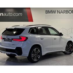 BMW X1 sDrive 20i 170ch DKG7 M Sport Narbonne