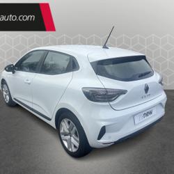 Renault Clio 5 TCe 100 GPL Evolution Biarritz