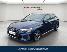 Audi A3 Sportback Saint-André-les-Vergers
