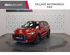 MG ZS - 1.5 L Hybrid+ 197 ch Luxury - 22 490 €