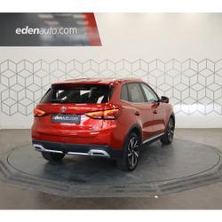 MG ZS 1.5 L Hybrid+ 197 ch Luxury Lons