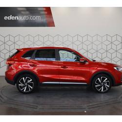 MG ZS 1.5 L Hybrid+ 197 ch Luxury Lons