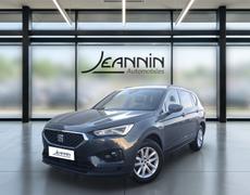 Seat Tarraco La Chapelle-Saint-Luc