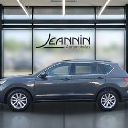 Seat Tarraco 2.0 TDI 150 ch Start/Stop DSG7 7 pl Business occasion - La Chapelle-Saint-Luc - photo 2/33