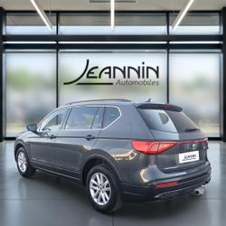 Seat Tarraco 2.0 TDI 150 ch Start/Stop DSG7 7 pl Business occasion - La Chapelle-Saint-Luc - photo 3/33