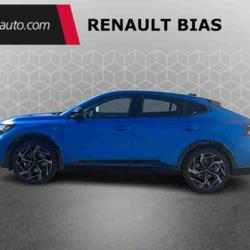 Renault Rafale E-Tech 4x4 300 atelier Alpine Bias