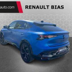 Renault Rafale E-Tech 4x4 300 atelier Alpine Bias