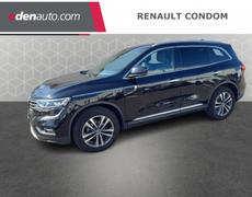Renault Koleos Condom