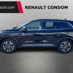 Renault Koleos dCi 130 4x2 Energy Intens Condom