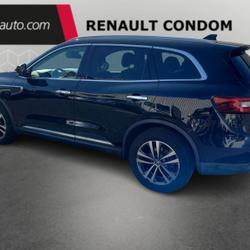 Renault Koleos dCi 130 4x2 Energy Intens Condom