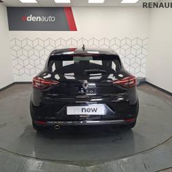Renault Clio 5 TCe 90 Techno Dax