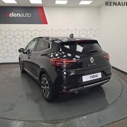 Renault Clio 5 TCe 90 Techno Dax