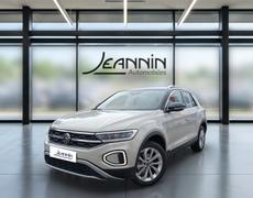 Volkswagen T-Roc La Chapelle-Saint-Luc