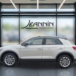 Volkswagen T-Roc 1.5 TSI EVO 150 Start/Stop DSG7 Style occasion - La Chapelle-Saint-Luc - photo 2/34