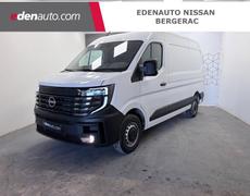 Nissan Interstar Bergerac