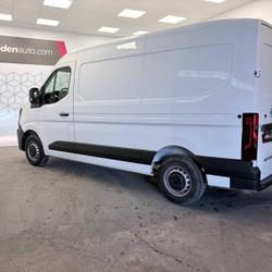 Nissan Interstar FOURGON 3T5 L2H2 2.0 DCI 130 N-CONNECTA Bergerac