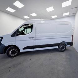 Nissan Interstar FOURGON 3T5 L2H2 2.0 DCI 130 N-CONNECTA Bergerac