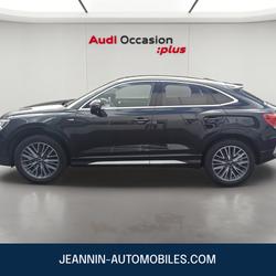 Audi Q3 Sportback 45 TFSIe 245 ch S tronic 6 S line occasion - Saint-Andr&eacute;-les-Vergers - photo 2/30
