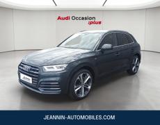 Audi Q5 Saint-André-les-Vergers