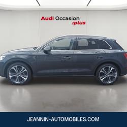 Audi Q5 Q5 55 TFSI e 367 S tronic 7 Quattro S line Saint-Andr&eacute;-les-Vergers