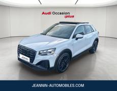 Audi Q2 Saint-André-les-Vergers