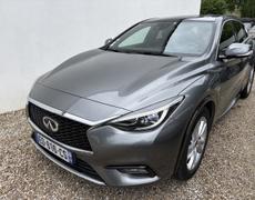 Infiniti Q30 Butry-sur-Oise