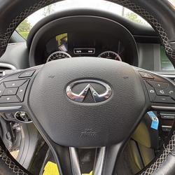 Infiniti Q30 2.2D 170CH PREMIUM TECH AWD DCT7 Butry-sur-Oise
