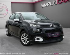 Citroen C3 Theix-Noyalo