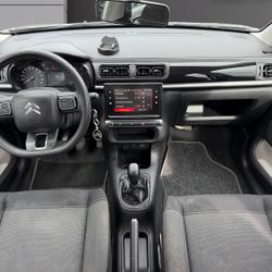Citroen C3 1.6 BLUE HDI 75 FEEL Theix-Noyalo