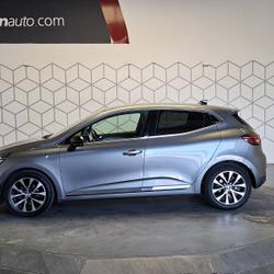 Renault Clio 5 TCe 90 Techno Tarbes