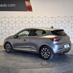 Renault Clio 5 TCe 90 Techno Tarbes