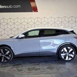 Renault Megane 4 E-Tech EV60 220 ch super charge Techno Tarbes