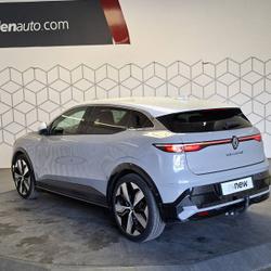 Renault Megane 4 E-Tech EV60 220 ch super charge Techno Tarbes