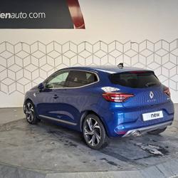 Renault Clio 5 TCe 90 - 21N R.S. Line Tarbes