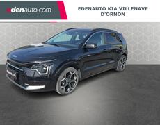 Kia Niro Villenave-d'Ornon