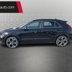 Kia Niro 1.6 GDi 141 ch HEV DCT6 Premium Villenave-d'Ornon