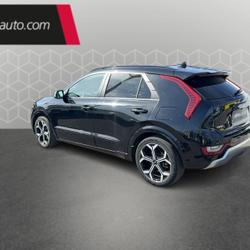 Kia Niro 1.6 GDi 141 ch HEV DCT6 Premium Villenave-d'Ornon