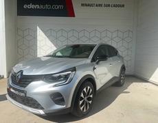 Renault Captur Aire-sur-l'Adour