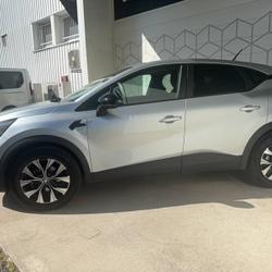 Renault Captur TCe 90 Evolution Aire-sur-l'Adour