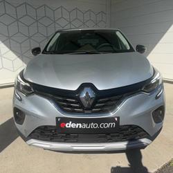 Renault Captur TCe 90 Evolution Aire-sur-l'Adour