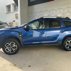 Dacia Duster Blue dCi 115 4x4 15 ans Aire-sur-l'Adour