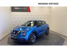 Nissan Juke Orthez