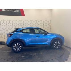 Nissan Juke DIG-T 114 Business Edition Orthez