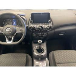 Nissan Juke DIG-T 114 Business Edition Orthez