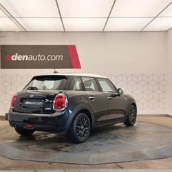 Mini Mini Hatch 5 Portes Cooper 136 ch Bruges