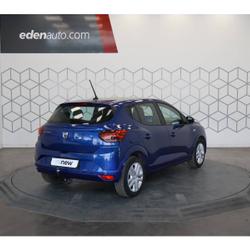 Dacia Sandero ECO-G 100 Confort Lons