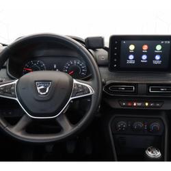 Dacia Sandero ECO-G 100 Confort Lons