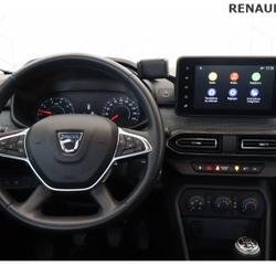 Dacia Sandero ECO-G 100 Confort Pau