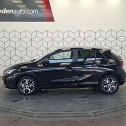 MG MG3 1.5 L Hybrid+ 195 ch Luxury Lons