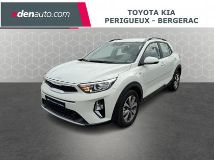 Kia Stonic - 1.0 T-GDi 100 ch DCT7 Active - 21 300 €